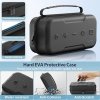 Чехол-сумка Carry Case Oivo (IV-SW188) Black (Черный) (Switch/Switch OLED)
