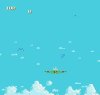   136  1 KD-6069 Sky Destroyer /Jewellery /Super Mario /Seicross /Spartan X (8 bit)   