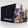 Overwatch: Коллекционное издание Русская Версия (PS4)