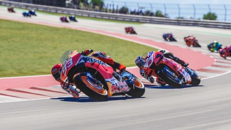 MotoGP 22 (Xbox One/Series X) 