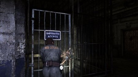 Silent Hill: Downpour (Xbox 360/Xbox One) USED Б/У
