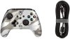   PowerA Enhanced Wired Controller for Xbox Series X/S (1520329-02) Camouflage White ( )  (Xbox One/Series X/S/PC) 