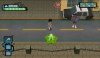  Облачно, возможны осадки в виде фрикаделек (Cloudy With a Chance of Meatballs) Русская Версия (PSP) 