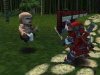 Игра Dawn of Heroes (DS) для Nintendo DS