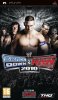 WWE SmackDown vs Raw 2010 (PSР) USED Б/У