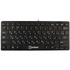 Клавиатура OXION OKB008BK (PC)