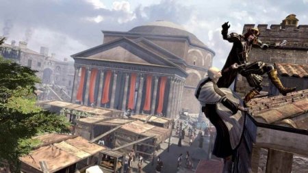   Assassin's Creed:   (Brotherhood) Da Vinci Edition   (PS3)  Sony Playstation 3