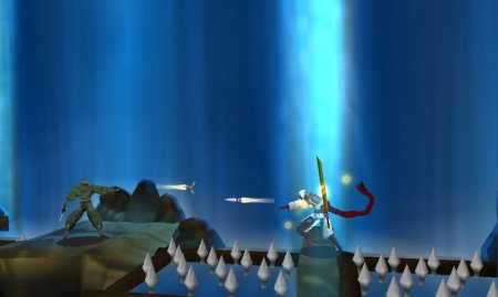 Купить игру Shinobi (Nintendo 3DS) на 3DS