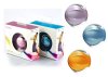 Наушники Enzatec EP202 Purple, пурпурные (PC) 