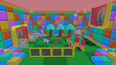 Игра Wobbledogs Руская Версия (PS4) Playstation 4