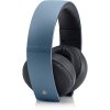 Беспроводные стерео наушники Sony Gold Wireless Stereo Headset 2.0 Limited Edition Gray Blue (PC) 