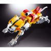 Фигурка Bandai Tamashii Nations: Вольтрон ДжиИкс-71 (GX-71 Voltron) Душа Чогокина (Soul of Chogokin) (574664) 27 см Персонажи игр