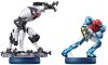 Amiibo:  :    E.M.M.I (Samus and E.M.M.I.) (Metroid Dread Collection)