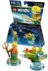 LEGO Dimensions Fun Pack DC Comics (Aquaman, Aqua Watercraft)
