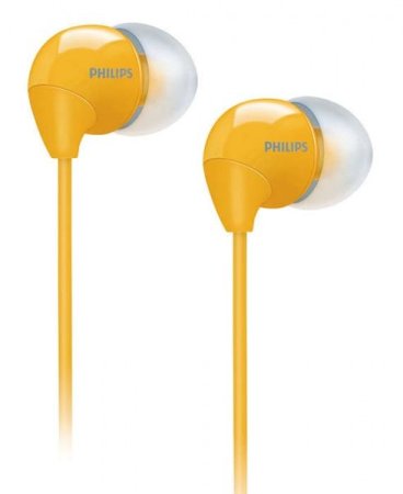 Наушники PHILIPS SHE 3590PP, сиреневые (PC) 