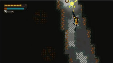 игра Rusted Moss (Switch) для Nintendo Switch