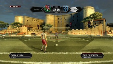 Pure Football (Xbox 360)