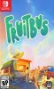 Fruitbus Русская Версия (Switch)