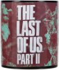  Кружка меняющая картинку Paladone XL: Одни из нас (The Last of Us) (PP13075LU) (37875) 550 мл