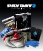 Payday 2   (Collectors Edition) (PS3)