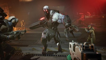 Killing Floor 3 Русская Версия (PS5)