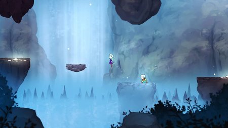 Greak: Memories of Azur Русская Версия (Xbox One) 