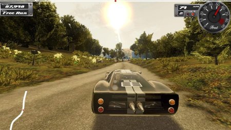 игра Classic Racers Elite Русская Версия (Switch) для Nintendo Switch