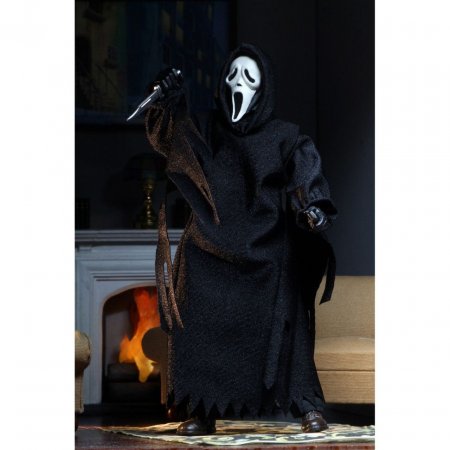  NECA:   (Ghostface)  (Scream) (41373) 20 