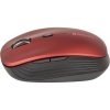 Мышь беспроводная DEFENDER Ayashi MS-325 Akai, красная (PC) 