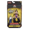  Hasbro Marvel Legends:  (Deadpool)  (Shiklah) (E7456) 15 