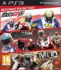 Motorbike Triple Pack (PS3)