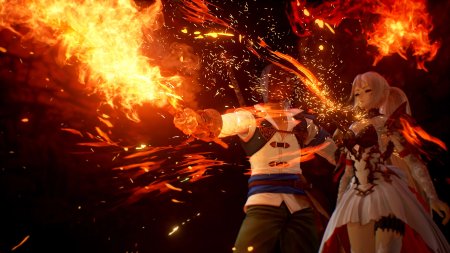 Игра Tales of Arise Русская Версия (PS4/PS5) Playstation 4