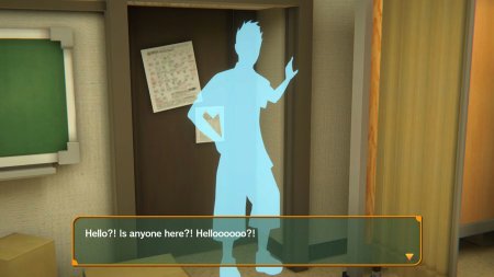 игра The Escape Room Chronicles (Switch) для Nintendo Switch