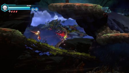 AWAKEN: Astral Blade Русская Версия (PS5)