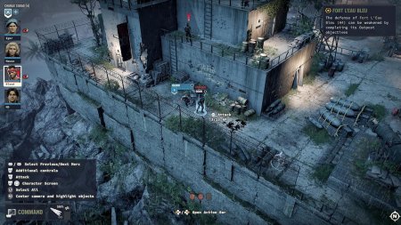 Jagged Alliance 3 Русская Версия (Xbox One/Series X) 