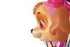  Светильник 3D 3DLightFX: Щенячий патруль: Скай (Paw Patrol: Skye)