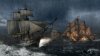 игра Assassin's Creed 3 (III) Обновленная версия. Русская Версия (Switch) USED Б/У для Nintendo Switch