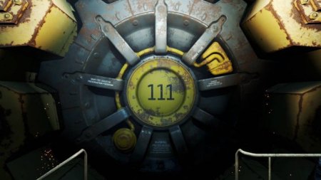  Fallout 4    (Game of the Year Edition) (PS4) Playstation 4