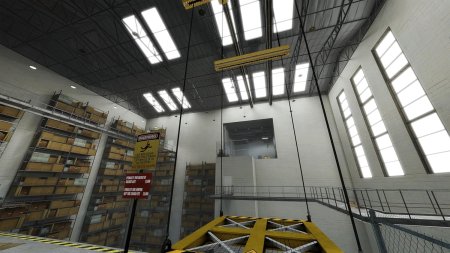 The Stanley Parable: Ultra Deluxe Русская Версия (PS5)