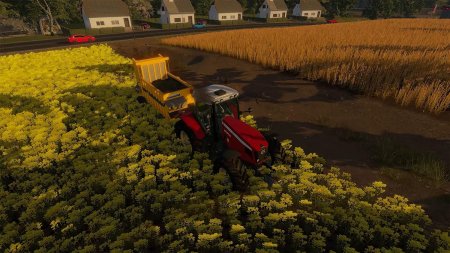 Real Farm Premium Edition Русская Версия (PS5)