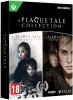 A Plague Tale Collection Русская Версия (Xbox Series X)