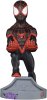 Фигурка подставка для геймпада/телефона Cable Guys: Человек-Паук Майлз Моралес (Miles Morales Spiderman) Марвел (Marvel) (CGCRMR300132)
