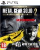 Metal Gear Solid: Master Collection vol. 2 Day One Edition (Издание первого дня) (PS5)