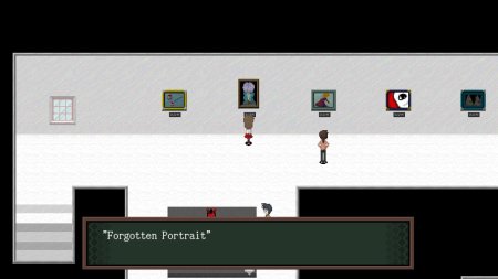 игра Ib Artwork Edition (Switch) для Nintendo Switch