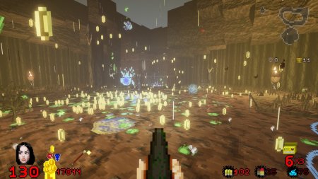 Nightmare Reaper (Limited Run #098) (PS5)