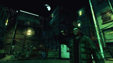 Dark (Xbox 360) USED Б/У