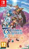 Eiyuden Chronicle: Rising Русская Версия (Switch)