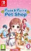 Pups and Purrs Pet Shop (Switch)