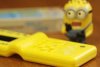 Портативная игровая приставка ТЕТРИС Brick Game оранжевый