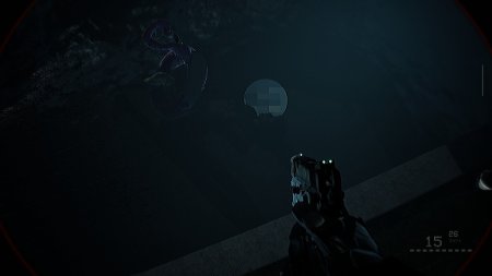 Amber Alert (PS5)